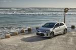 Kia Rio 2017 года (ZA)
